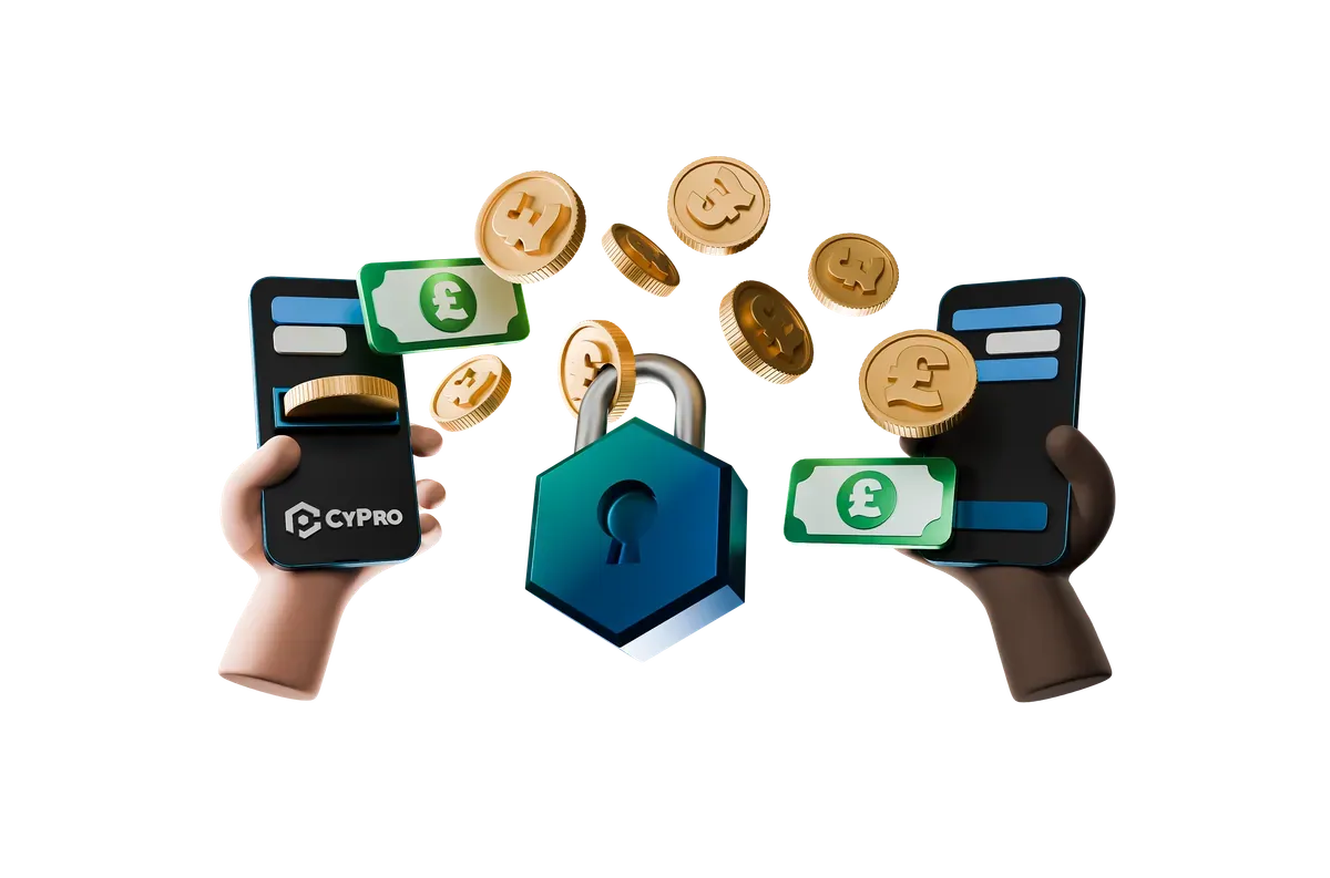 two parties either side of a secure transaction, buy-side and sell-side due diligence