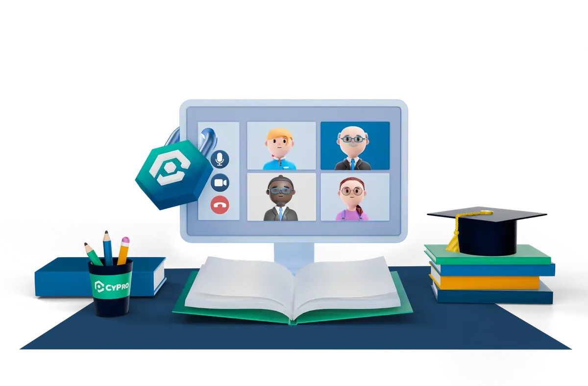 supporting distributed teams for cyber and technology due diligence
