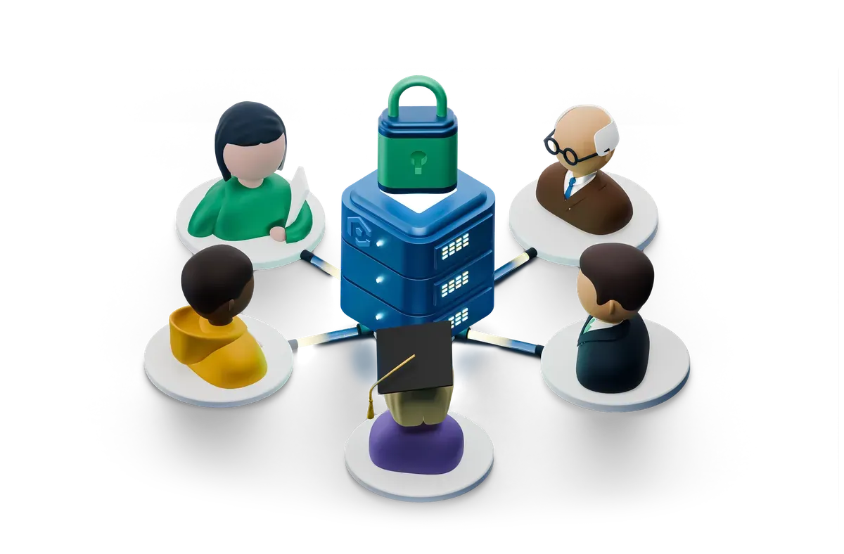 the CyPro team behind the due diligence work