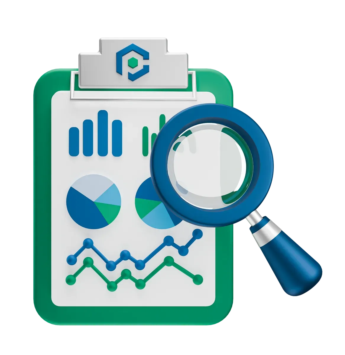 a due diligence report the deal team can act on