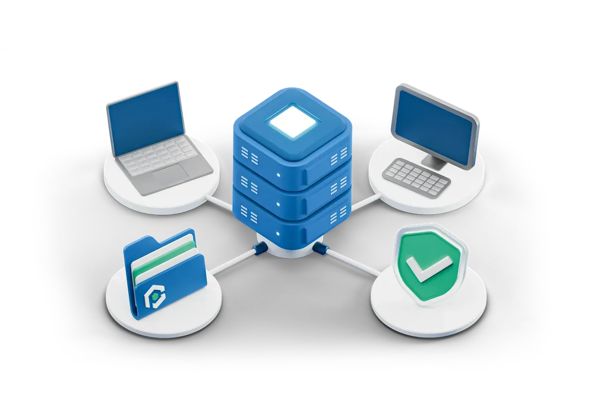 secure technology for cyber and technology due diligence